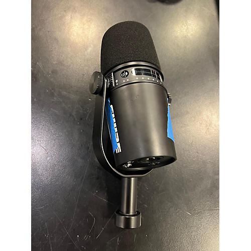 Shure MV7 Condenser Microphone