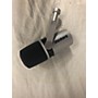 Used Shure MV7 PODCAST USB Microphone