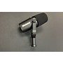 Used Shure MV7 USB Microphone