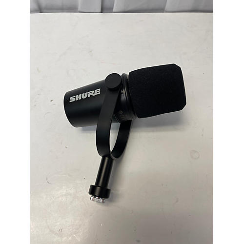 Shure MV7 USB Microphone