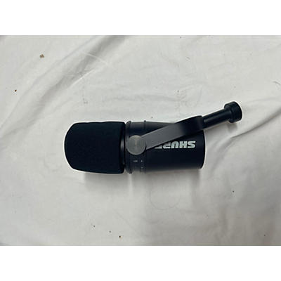 Shure MV7 USB Microphone