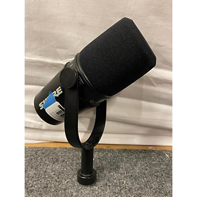 Shure MV7 USB Microphone