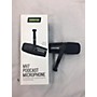 Used Shure MV7K USB Microphone
