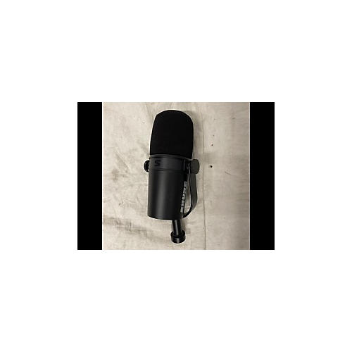 Shure MV7X Dynamic Microphone