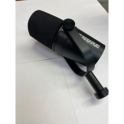 Shure MV7X Dynamic Microphone