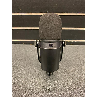 Shure MV7X Dynamic Microphone