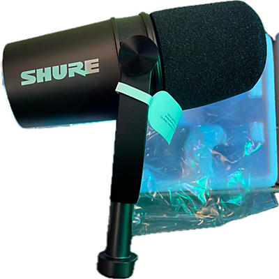 Shure MV7X Dynamic Microphone