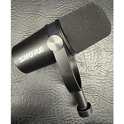 Shure MV7X Dynamic Microphone