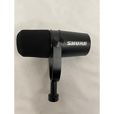 Shure MV7X Dynamic Microphone