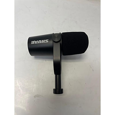 Shure MV7X USB Microphone