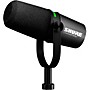 Shure MV7i Smart Mic & Interface