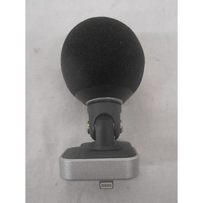 Shure MV88 Condenser Microphone