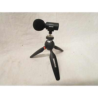 Shure MV88+ Recording Microphone Pack