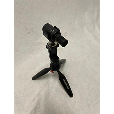 Shure MV88+ USB Microphone