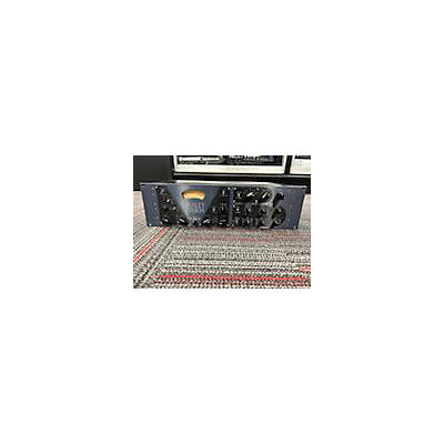 Manley MVBX Voxbox Channel Strip