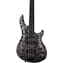 Schecter Guitar Research MVP C-4 Bass Black Reign