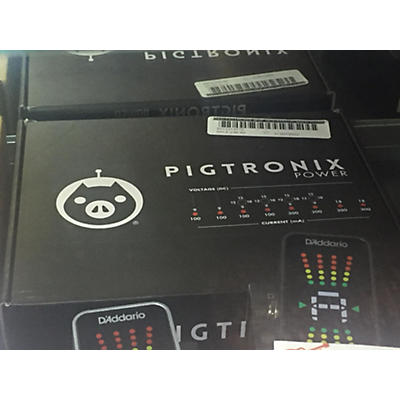 Pigtronix MVP ISOLATED POWER Power Supply