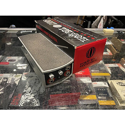 Ernie Ball MVP Pedal