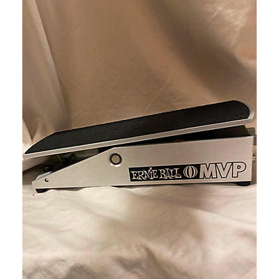 Ernie Ball MVP Volume/Gain Expression Pedal