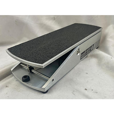 Ernie Ball MVP Volume/Gain Expression Pedal