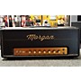 Used Morgan Amplification MVP35 Tube Guitar Amp Head