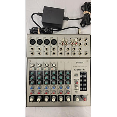 Yamaha MW10 Digital Mixer