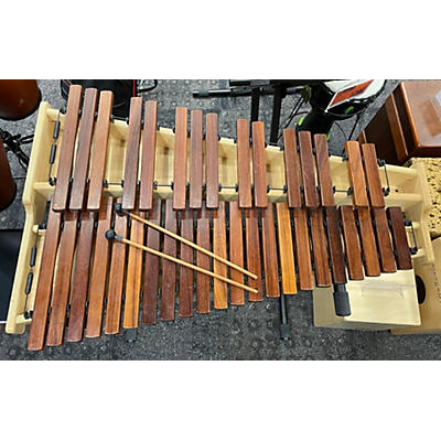 Marimba Warehouse MWX 3 Octave Student Xylophone With Stand