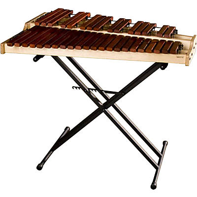 Marimba Warehouse MWX 3 Octave Student Xylophone with Stand