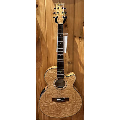 Mitchell MX - 430 Acoustic Guitar