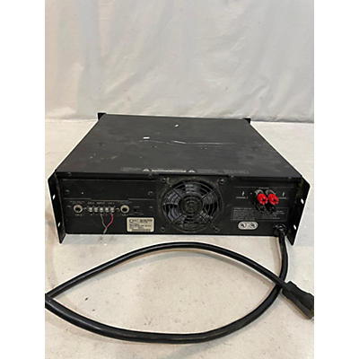 QSC MX 3000a Power Amp