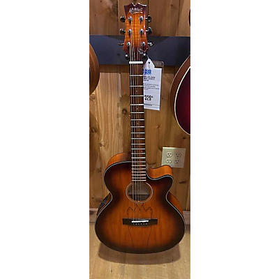 Mitchell MX-430SM Acoustic Electric Guitar