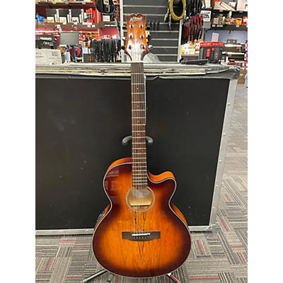 Mitchell MX-430SM Acoustic Guitar