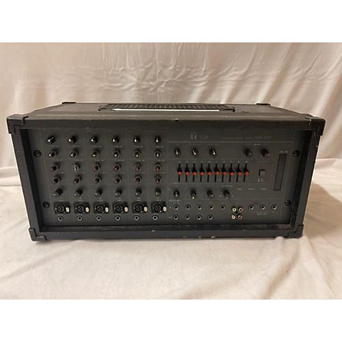 TOA MX-601 Power Amp