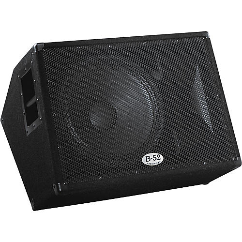 MX-MN15 15 Inch Two Way Stage Monitor 300 Watts