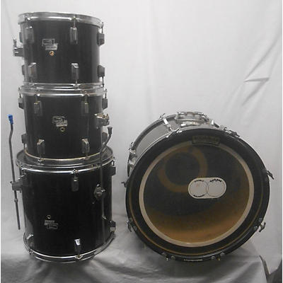 CB Percussion MX Series 4 Piece Drum Kit Drum Kit