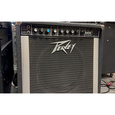 Peavey MX VTX Tube Guitar Combo Amp