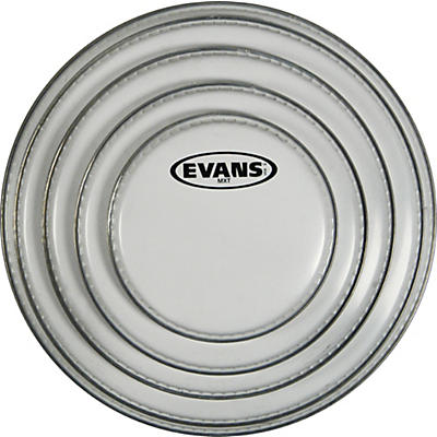 EVANS MX White Tenor Head