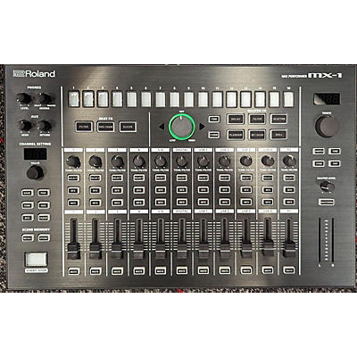 Roland MX1 Digital Mixer