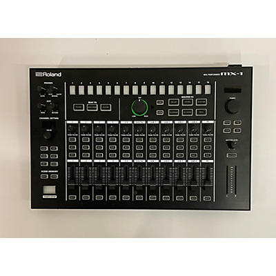 Roland MX1 Drum Machine