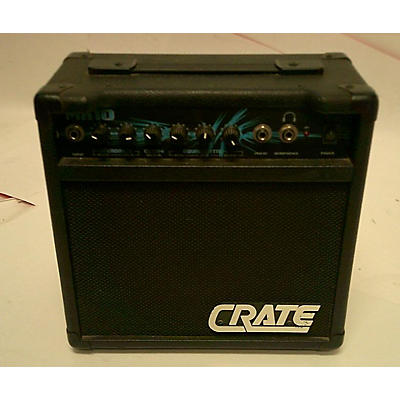 Crate MX10 Guitar Combo Amp