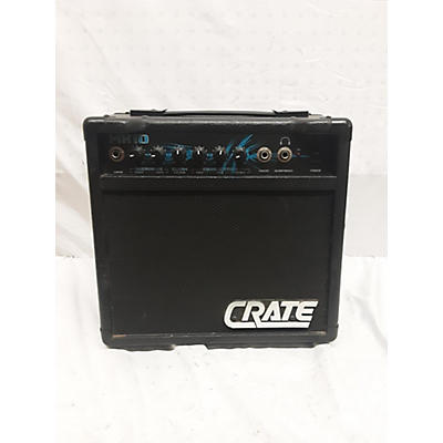 Crate MX10 Guitar Combo Amp