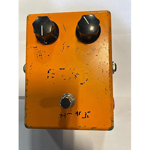 MXR MX107 Effect Pedal