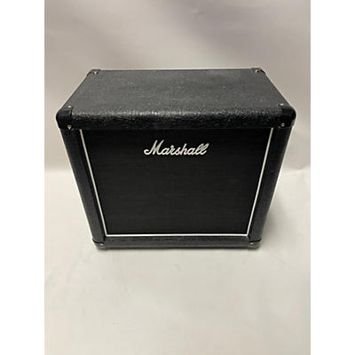 Marshall MX112R Guitar Cabinet
