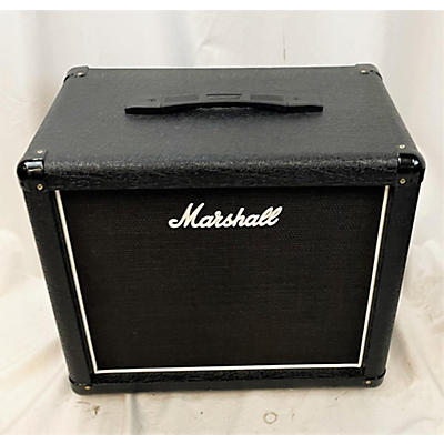 Marshall MX112R Guitar Cabinet