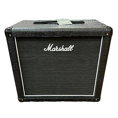 Marshall MX112R-U Guitar Cabinet