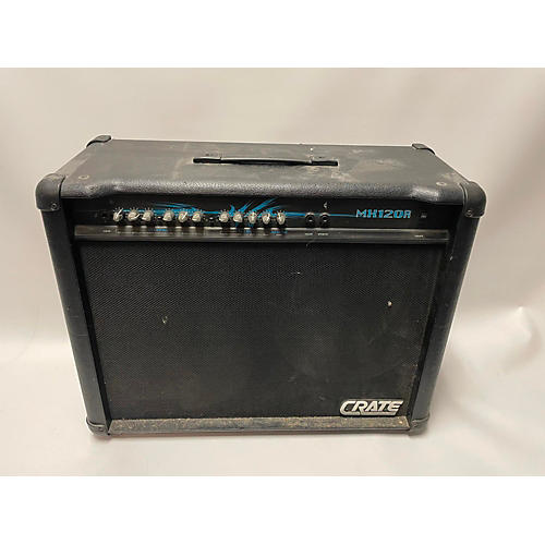 Crate MX120R Guitar Combo Amp