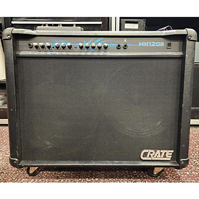 Crate MX120R Guitar Combo Amp