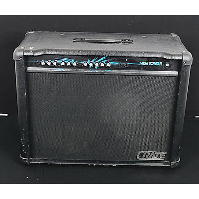 Crate MX120R Guitar Combo Amp