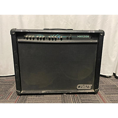 Crate MX120R Guitar Combo Amp