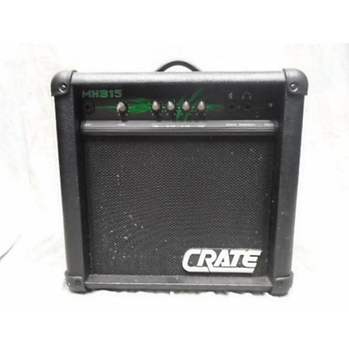 MX15R Guitar Combo Amp